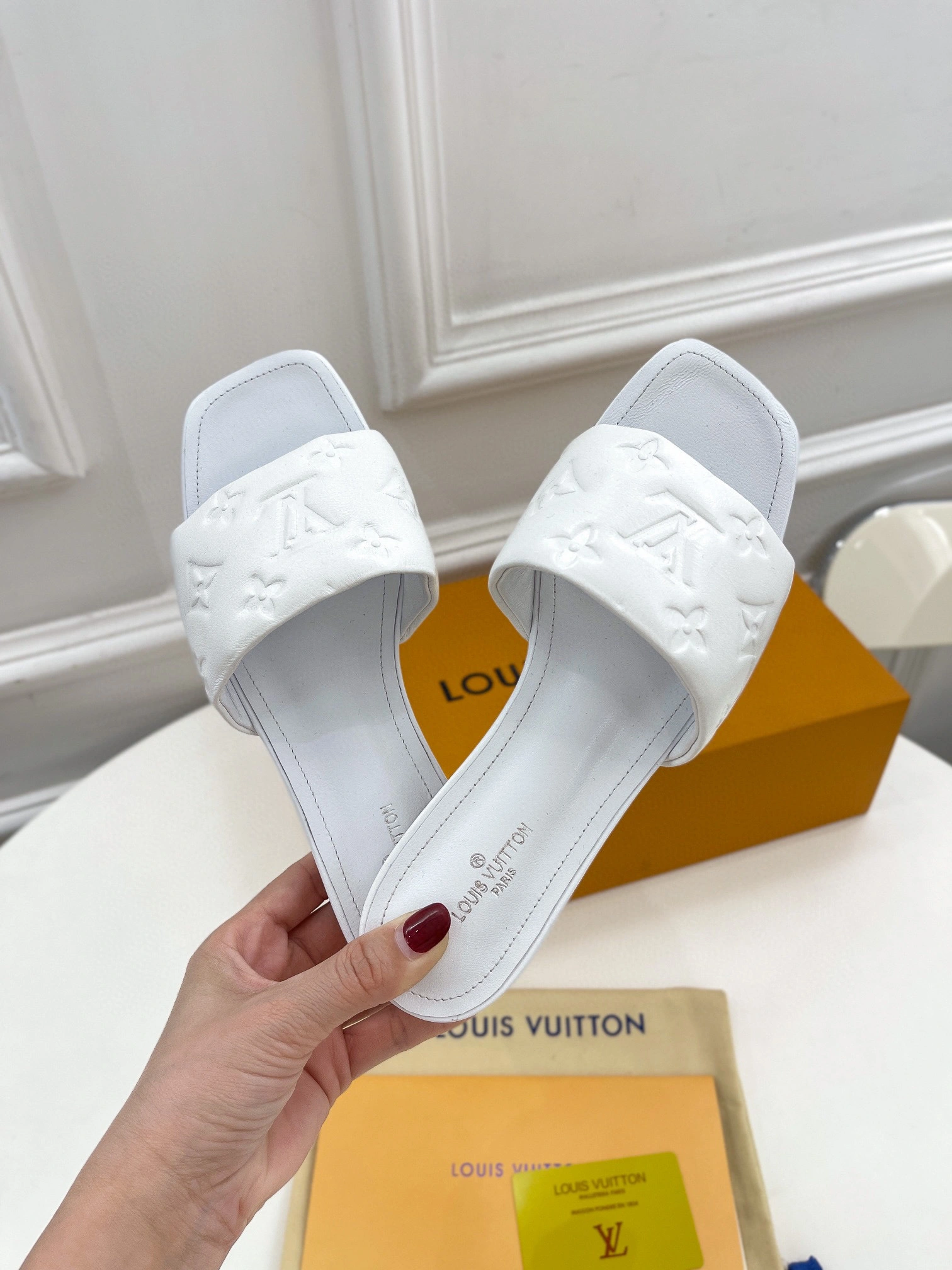 coco 1A9P4K REVIVAL Heel height1.5cm item:B-X00D2534L